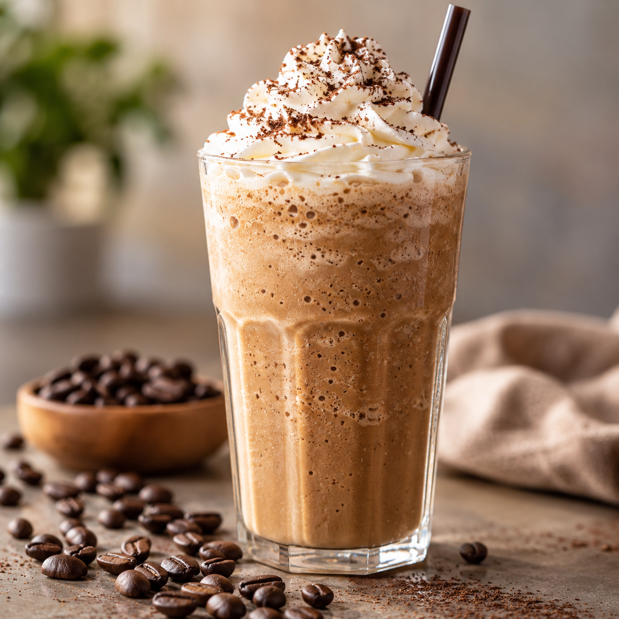 Classic Frappe